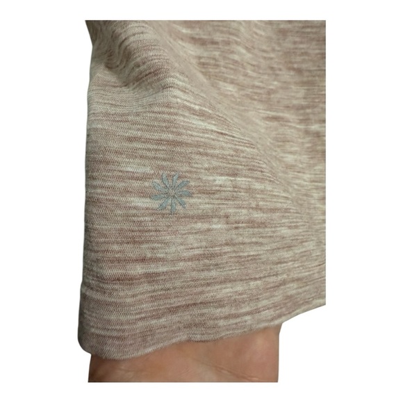 Athleta Gray Tank Top - Picture 3 of 3